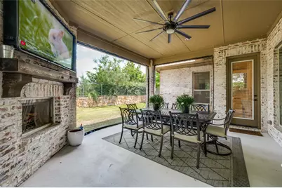 4251 Mesa Drive, Prosper, TX 75078 - Photo 34