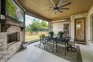 4251 Mesa Drive, Prosper, TX 75078 - Photo 34