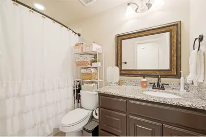 4251 Mesa Drive, Prosper, TX 75078 - Photo 32