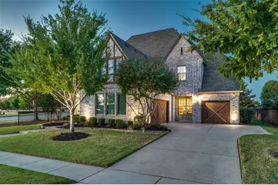 4251 Mesa Drive, Prosper, TX 75078 - Photo 4