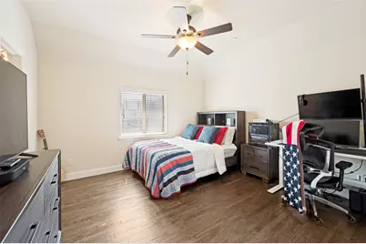 4251 Mesa Drive, Prosper, TX 75078 - Photo 32
