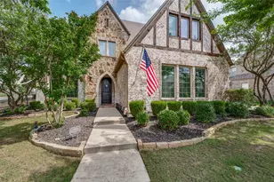 4251 Mesa Drive, Prosper, TX 75078 - Photo 2