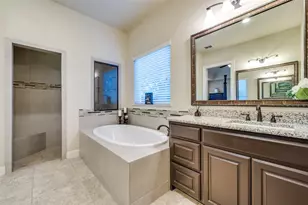 4251 Mesa Drive, Prosper, TX 75078 - Photo 20