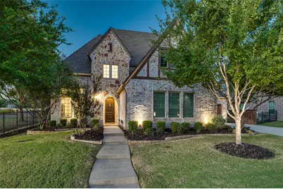 4251 Mesa Drive, Prosper, TX 75078 - Photo 1
