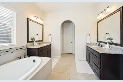 4251 Mesa Drive, Prosper, TX 75078 - Photo 20