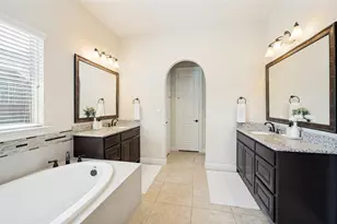 4251 Mesa Drive, Prosper, TX 75078 - Photo 20