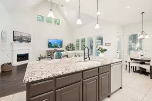 4251 Mesa Drive, Prosper, TX 75078 - Photo 16