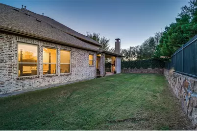 4251 Mesa Drive, Prosper, TX 75078 - Photo 36