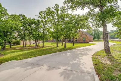 152 Arbor Terrace, Weatherford, TX 76087 - Photo 38
