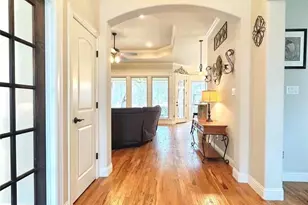 152 Arbor Ter, Weatherford, TX 76087 - Photo 4