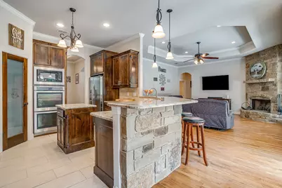 152 Arbor Terrace, Weatherford, TX 76087 - Photo 2