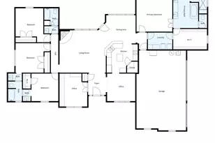 152 Arbor Ter, Weatherford, TX 76087 - Photo 40