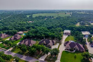 152 Arbor Ter, Weatherford, TX 76087 - Photo 36