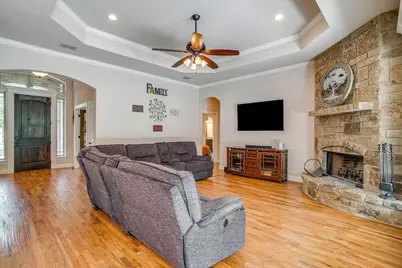 152 Arbor Terrace, Weatherford, TX 76087 - Photo 6