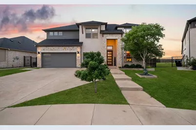 2576 Horsetail Road, Frisco, TX 75033 - Photo 2