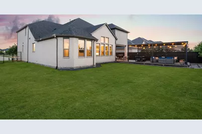 2576 Horsetail Road, Frisco, TX 75033 - Photo 26