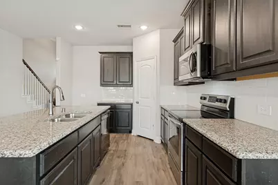 634 Comal Drive, Crandall, TX 75114 - Photo 8