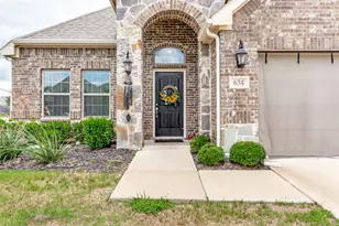 634 Comal Dr, Crandall, TX 75114 - Photo 2