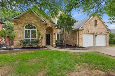 11317 Sunrise Lane, Frisco, TX 75035 - Photo 2