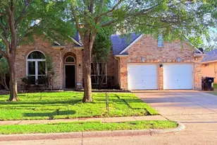 11317 Sunrise Ln, Frisco, TX 75035 - Photo 1