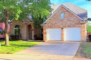 11317 Sunrise Ln, Frisco, TX 75035 - Photo 2