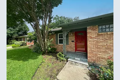 6461 Danbury Lane, Dallas, TX 75214 - Photo 4