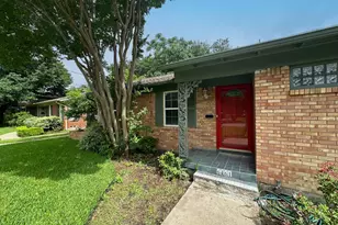 6461 Danbury Ln, Dallas, TX 75214 - Photo 4