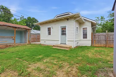 206 S Pendell Avenue, Cleburne, TX 76033 - Photo 18
