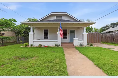 206 S Pendell Avenue, Cleburne, TX 76033 - Photo 1