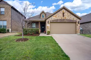 2213 Ryder Rd, Wylie, TX 75098 - Photo 2