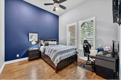 7108 Eagles Ridge Court, Argyle, TX 76226 - Photo 26