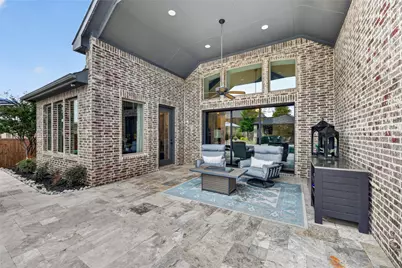 7108 Eagles Ridge Court, Argyle, TX 76226 - Photo 32