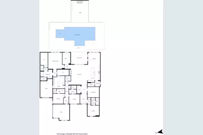 7108 Eagles Ridge Court, Argyle, TX 76226 - Photo 36