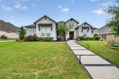 7108 Eagles Ridge Court, Argyle, TX 76226 - Photo 38