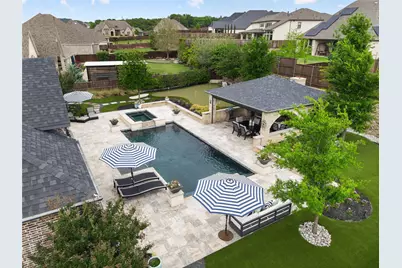 7108 Eagles Ridge Court, Argyle, TX 76226 - Photo 36