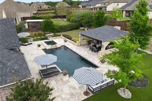 7108 Eagles Ridge Ct, Argyle, TX 76226 - Photo 36