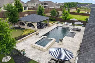 7108 Eagles Ridge Ct, Argyle, TX 76226 - Photo 34