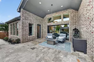 7108 Eagles Ridge Ct, Argyle, TX 76226 - Photo 32