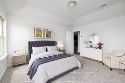 2201 Bayou Glen Drive, Denton, TX 76207 - Photo 6