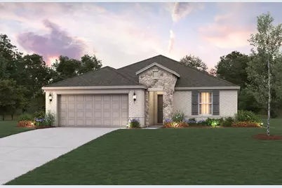 2201 Bayou Glen Drive, Denton, TX 76207 - Photo 1