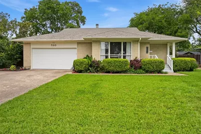 520 Westwood Drive, Richardson, TX 75080 - Photo 2