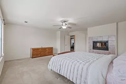 2512 Calico Rock Drive, Fort Worth, TX 76131 - Photo 10
