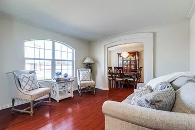 2512 Calico Rock Drive, Fort Worth, TX 76131 - Photo 2