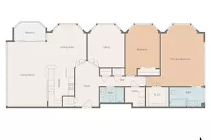 3030 McKinney Ave, Dallas, TX 75204 - Photo 20