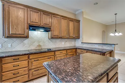 309 Hudson Lane, Burleson, TX 76028 - Photo 10