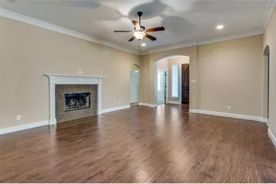309 Hudson Lane, Burleson, TX 76028 - Photo 4