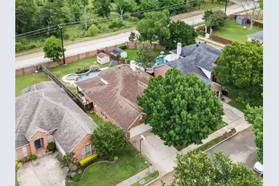 5406 Timber Park Drive, Flower Mound, TX 75028 - Photo 34
