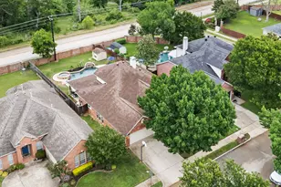 5406 Timber Park Dr, Flower Mound, TX 75028 - Photo 34