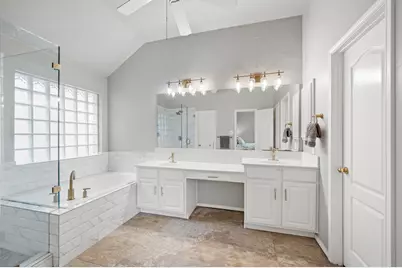 5406 Timber Park Drive, Flower Mound, TX 75028 - Photo 20