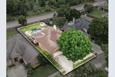 5406 Timber Park Drive, Flower Mound, TX 75028 - Photo 6